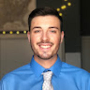 Meet your Posher, Jonathan